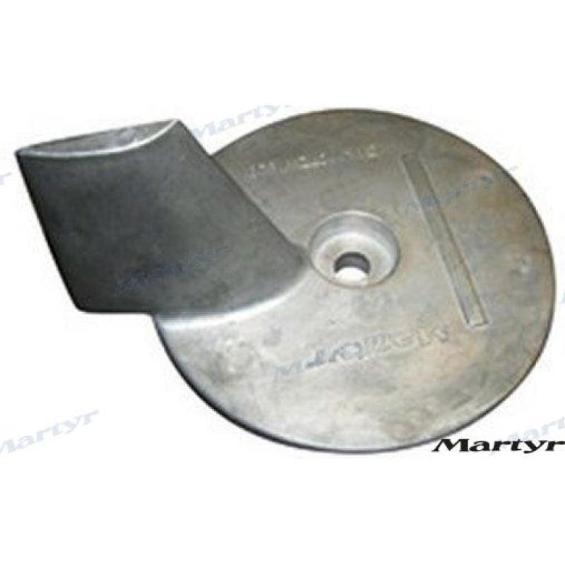 ZINC ANODE