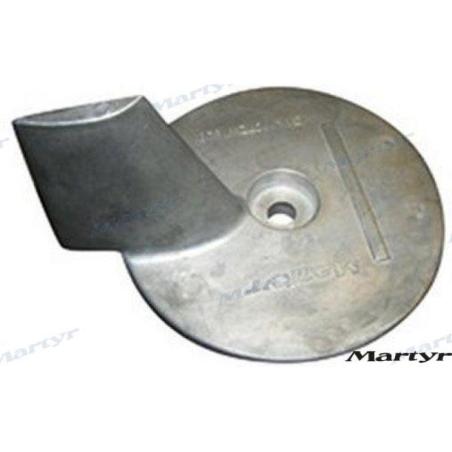 ZINC ANODE