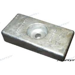 ZINC ANODE