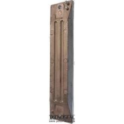 PLATE FOR HONDA 75-130HP