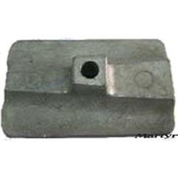 ZINC ANODE