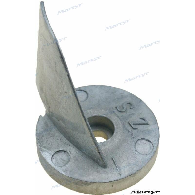 ZINC ANODE