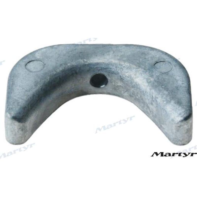 ZINC ANODE