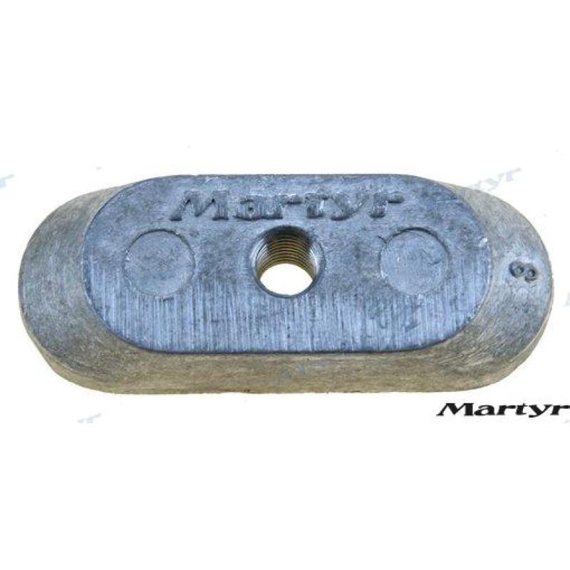 ZINC ANODE