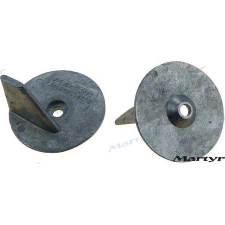 ZINC ANODE