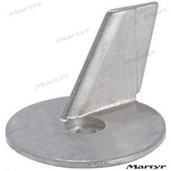 ALUMINIUM ANODE