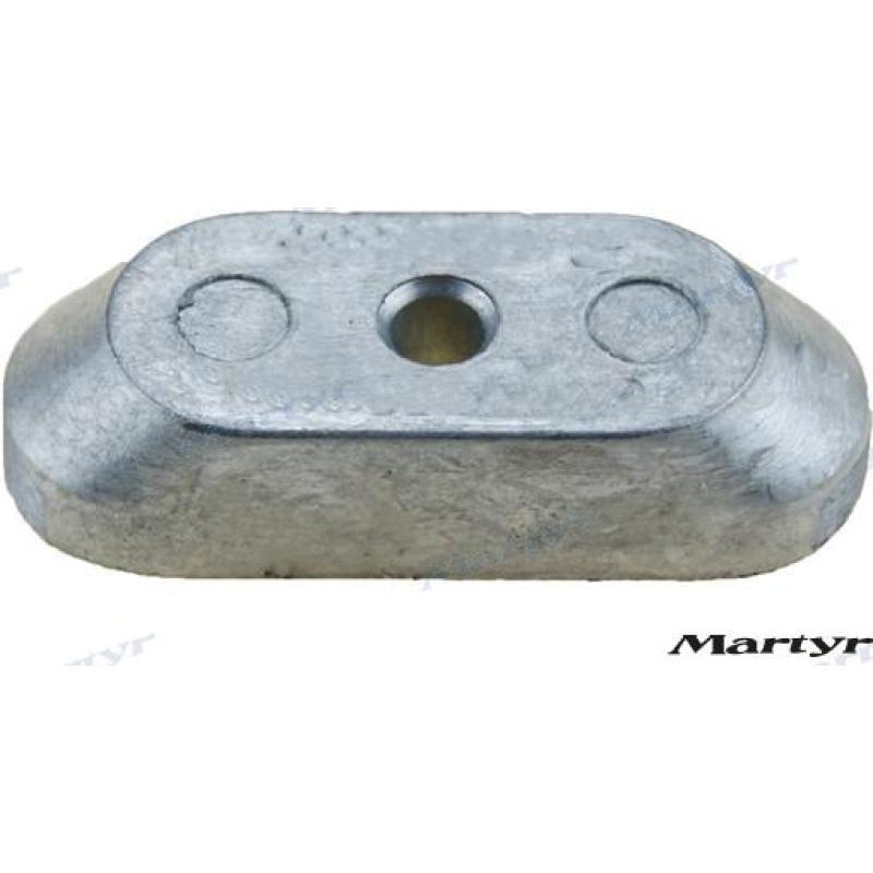 ZINC ANODE