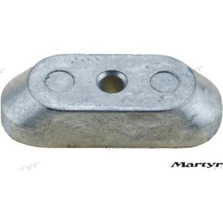 ZINC ANODE