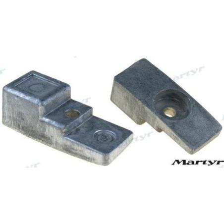 ZINC ANODE