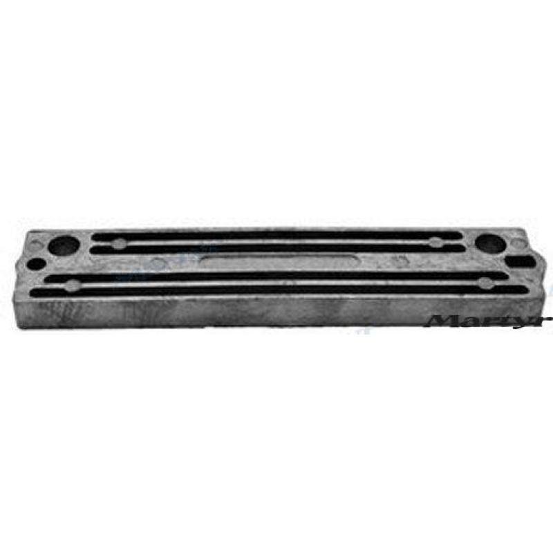ZINC ANODE
