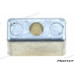 ZINC ANODE