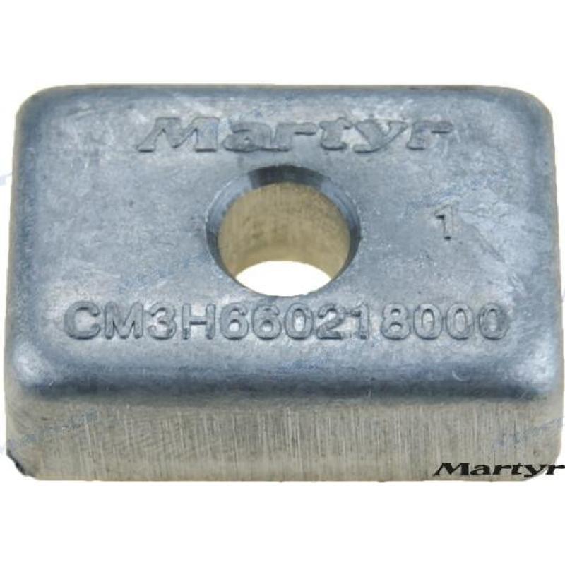 ZINC ANODE
