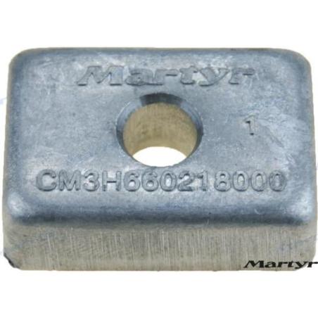 ZINC ANODE