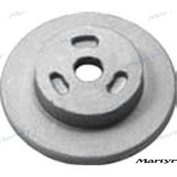 ZINC ANODE