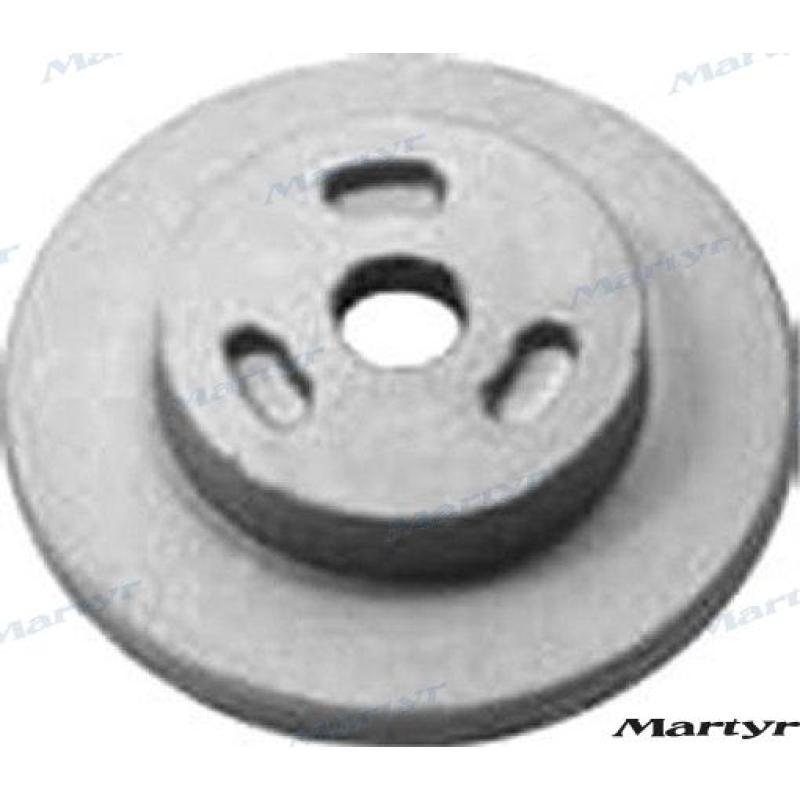 ZINC ANODE