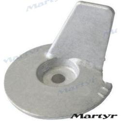 ZINC ANODE