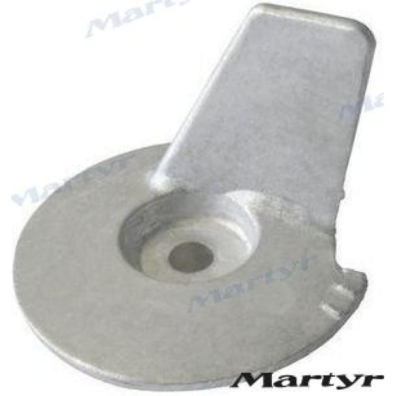 ZINC ANODE