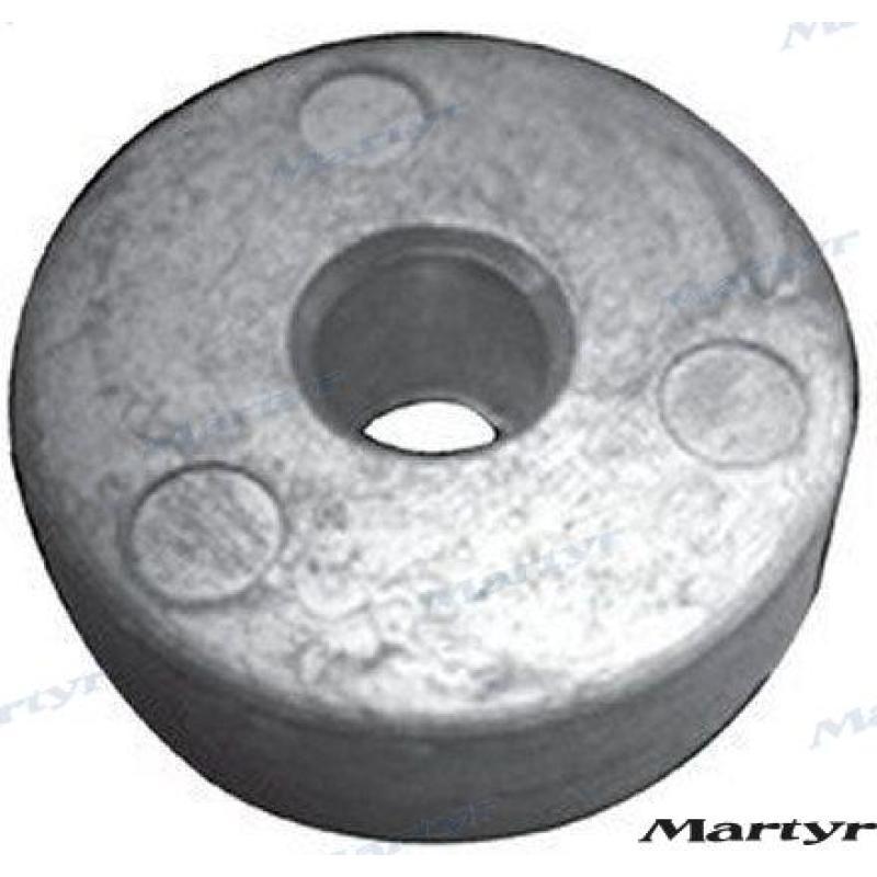 ZINC ANODE