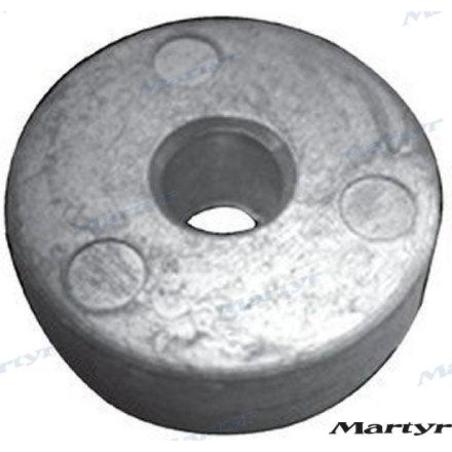 ZINC ANODE