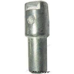 ALUMINIUM ANODE