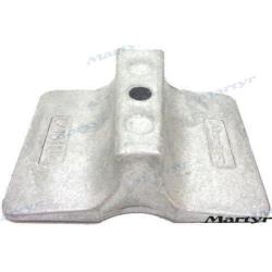 ALUMINIUM ANODE