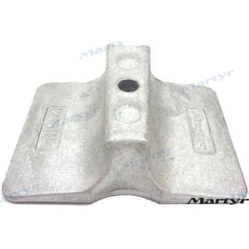 ALUMINIUM ANODE