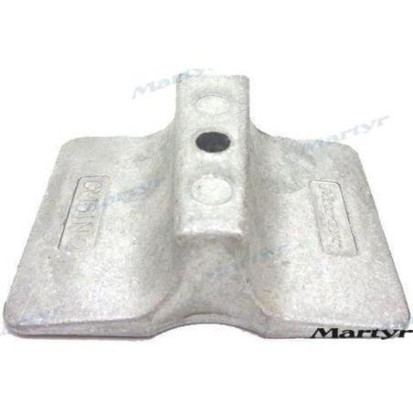 ALUMINIUM ANODE