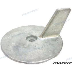 ALUMINIUM ANODE