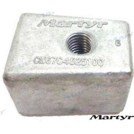 ZINC ANODE