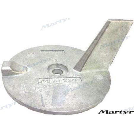 ZINC ANODE