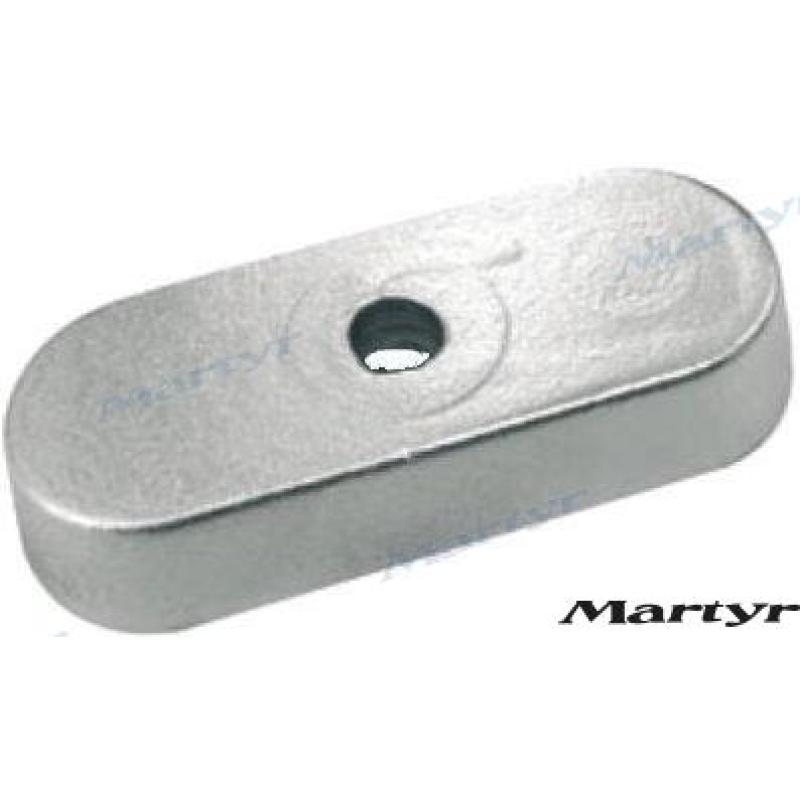 ZINC ANODE