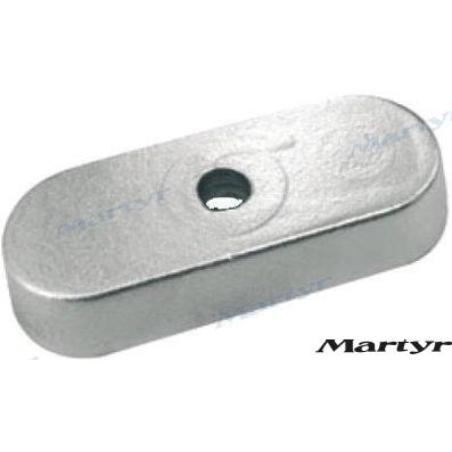 ZINC ANODE