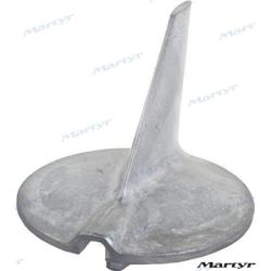 ALUMINIUM ANODE