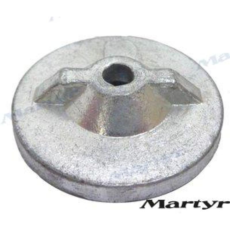 ZINC ANODE
