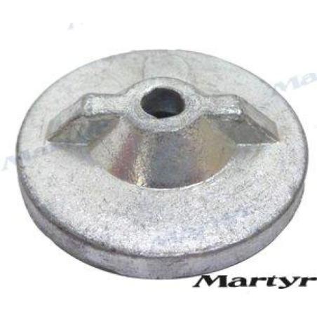 ZINC ANODE