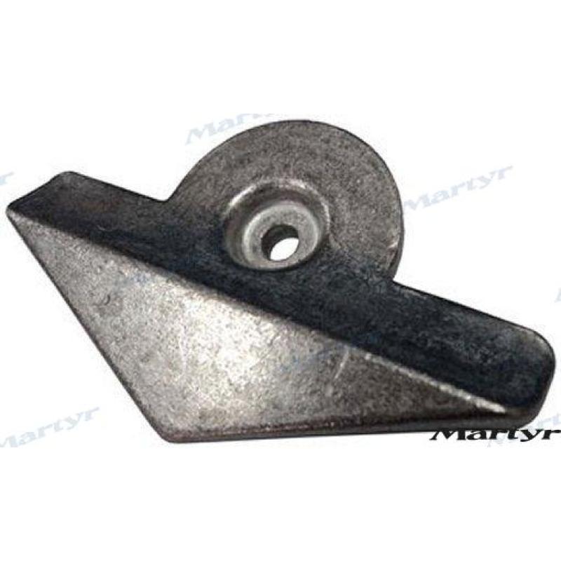 ZINC ANODE