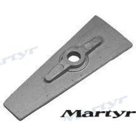 ZINC ANODE