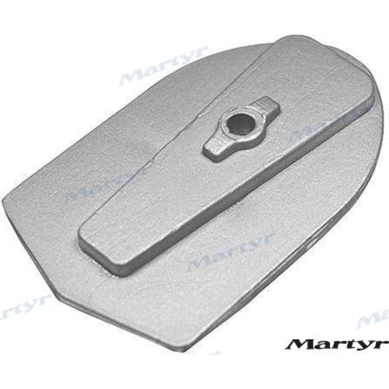 ZINC ANODE