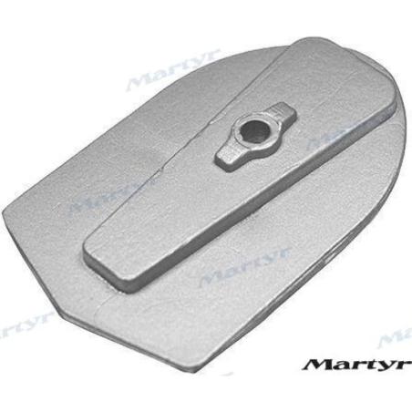 ZINC ANODE