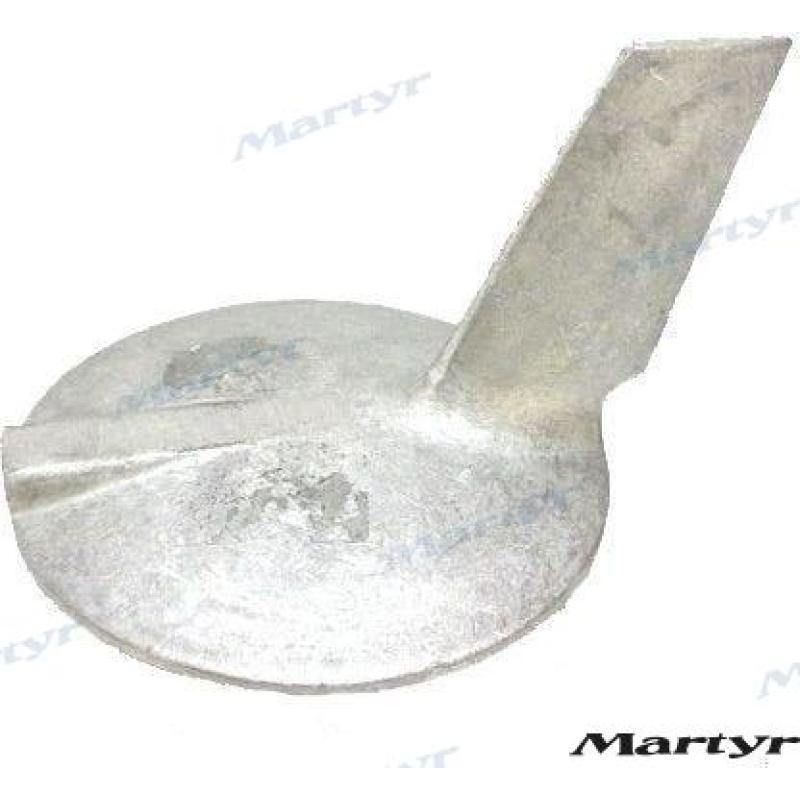 ALUMINIUM ANODE