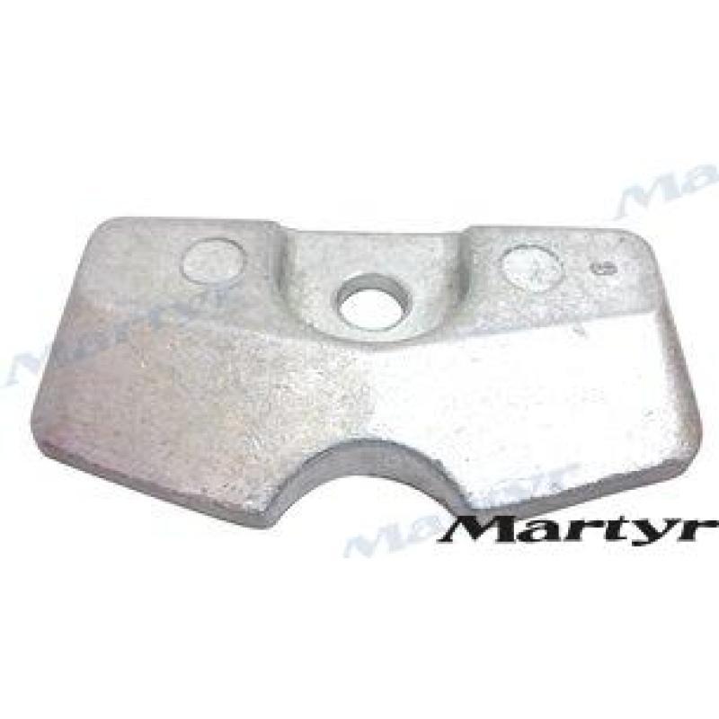 ZINC ANODE