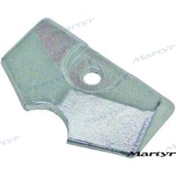 ALUMINIUM ANODE