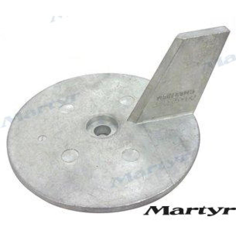 ZINC ANODE