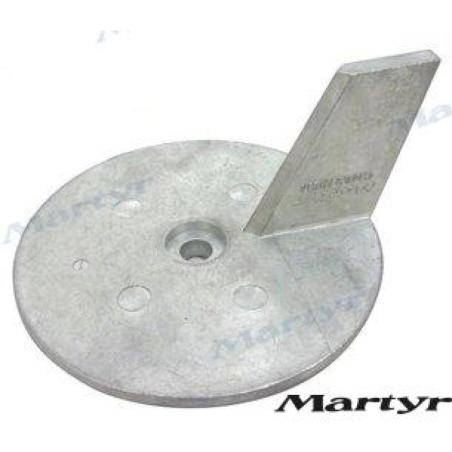 ZINC ANODE