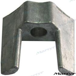ALUMINIUM ANODE