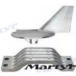 ALUMINIUM ANODE KIT YAMAHA