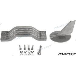 MAGNESIUM ANODE KIT