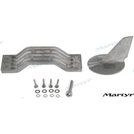 MAGNESIUM ANODE KIT