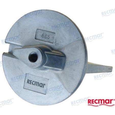 ZINC ANODE