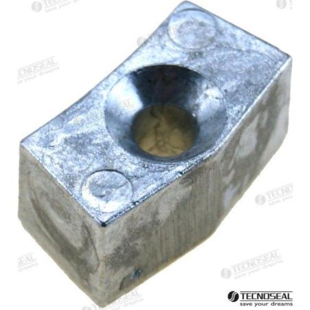 ANODE ENGINE CUBE YAMAHA 300/350 HP